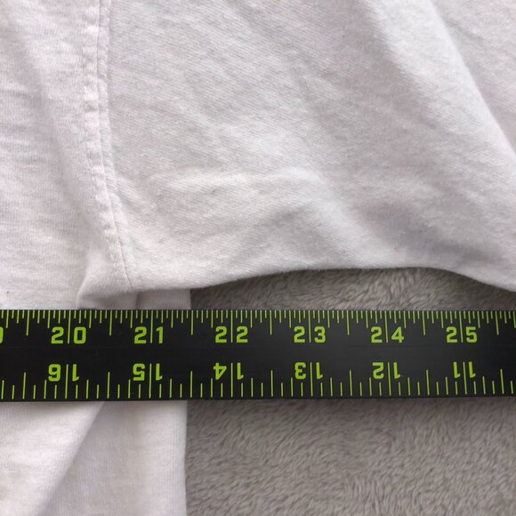 Coca-Cola Men's T-Shirt XL White Casual Graphic Tee - Picture 7 of 10